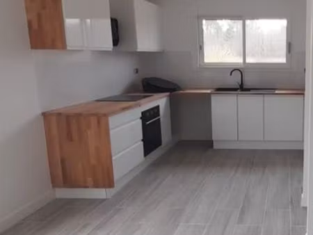 a louer maison neuve