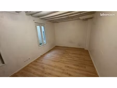 studio à louer