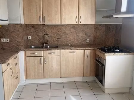 location appartement f3