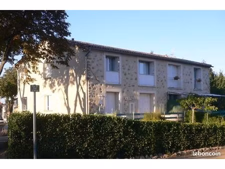 appartement t3 77 m2