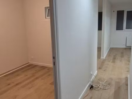 t2 1er étage seysses