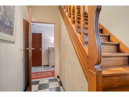 huis te koop in dentergem