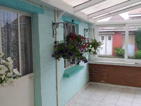 maison jardin garage