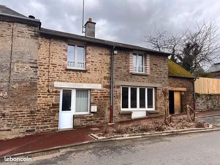 maison 3 pièces 73 m²