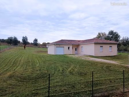 maison a louer au calme