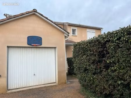 villa t5 tournefeuille