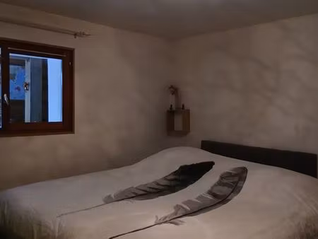 location calme au mois