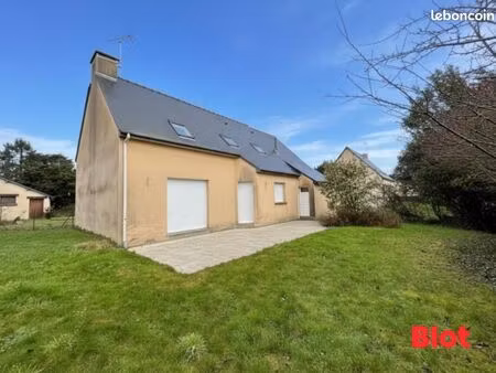 maison 6 pièces 137 m²