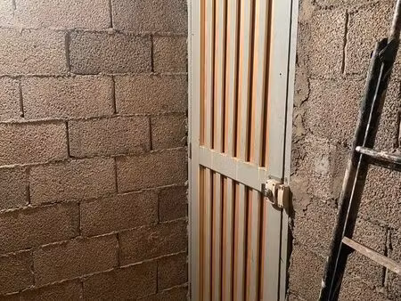 cave / espace de stockage / garde meuble 4 m2 13009