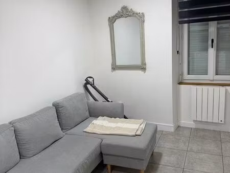 t2 meuble centre ville