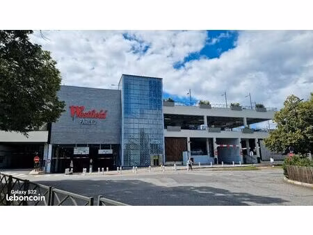 boxe garage securise a louer