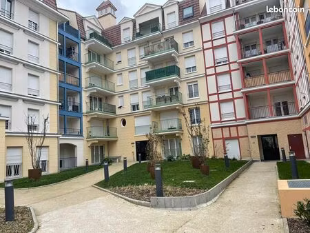 t4 le blanc-mesnil accession