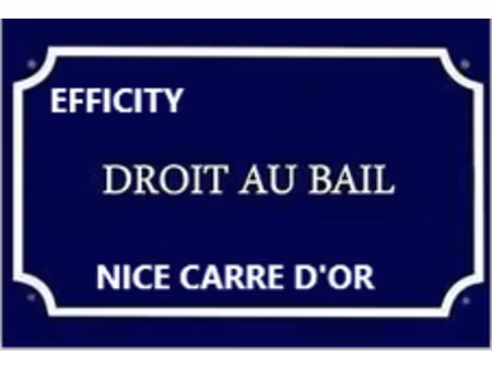 local commercial 1 pièce - 20 m²