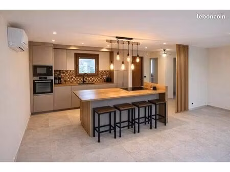 ? maison avec garage – romette