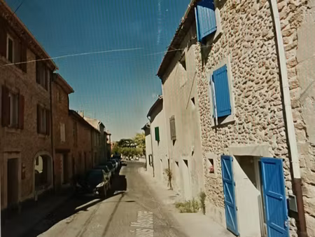 location maison 5 pièces 108m² lauris 84360