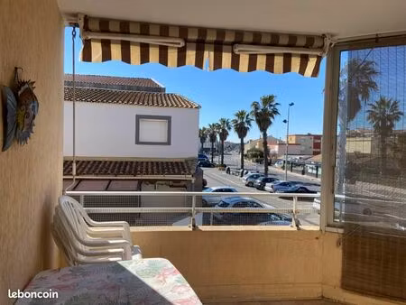 appartement 3 pièces 49 m²