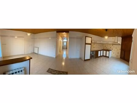 maison 83 m² – 3 pièces – corme-écluse – 600 / mois