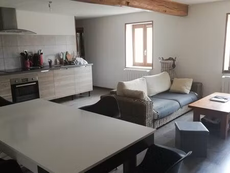 cuinzier t3 (70 m²)