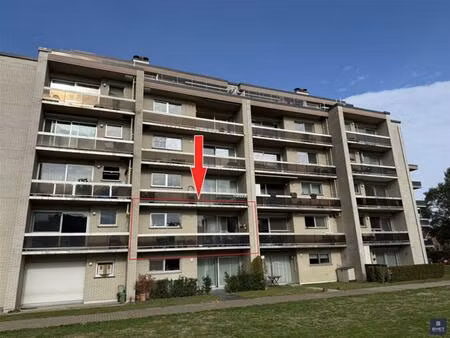 appartement te koop in beveren-kruibeke-zwijndrecht