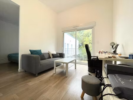 location appartement 2 pièces 28m² brest 29200