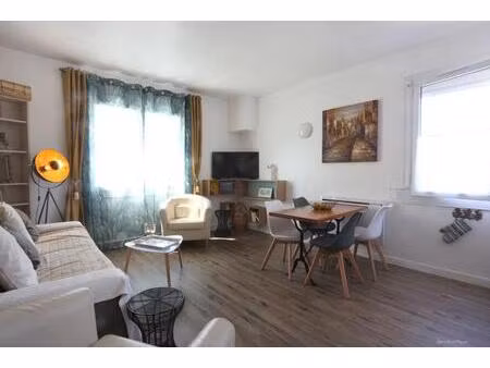 location appartement 2 pièces 38 m² à royan (17200)