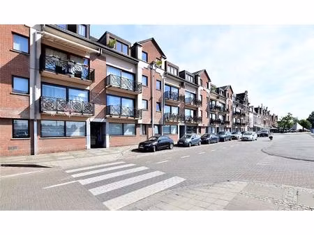 appartement te koop in dendermonde met 2 slaapkamers