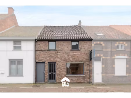 huis te koop in eeklo met 3 slaapkamers