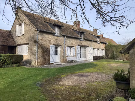 proximité de pacy-sur-eure.