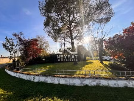 achat terrain 684m² chagny 71150