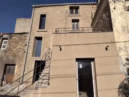 vente propriété 5 pièces 92 m² à patrimonio (20253)  235 000 €