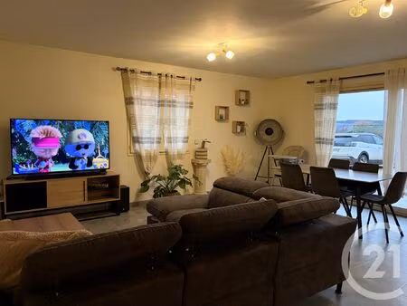 achat maison 6 pièces 165m² demigny 71150