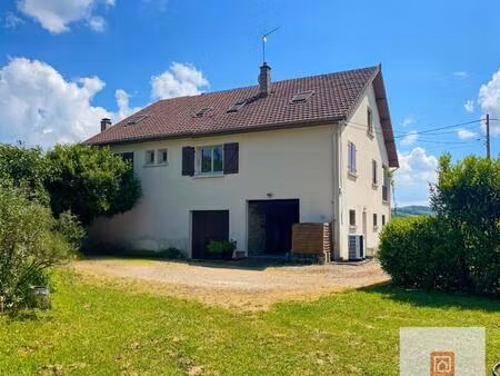 achat maison 8 pièces 230m² toulouse le chateau 39230