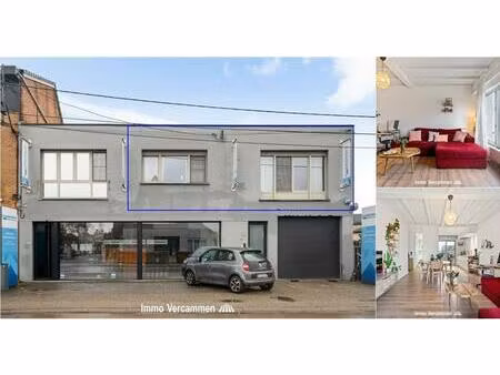 appartement à vendre à mechelsesteenweg 274 sint-katelijne-waver (rbv26021)