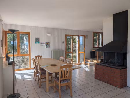 achat maison 7 pièces 150m²