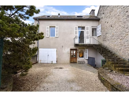 achat maison 6 pièces 125m² meursault 21190