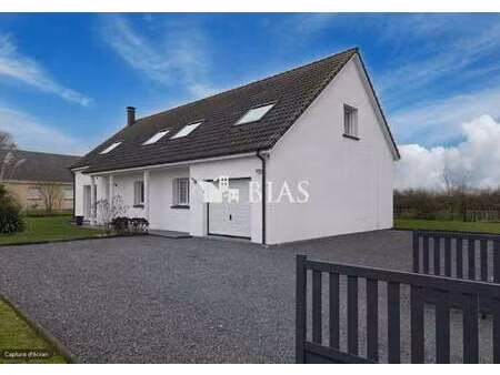 vente maison à buchy (76750) : à vendre / 192m² buchy