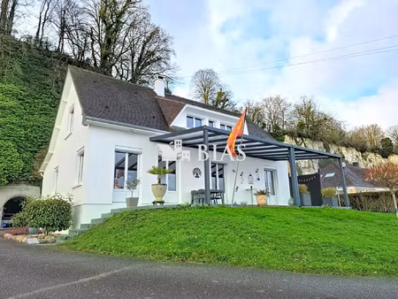 vente maison à duclair (76480) : à vendre / 132m² duclair