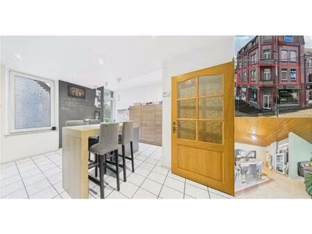 appartement à vendre à rue de bastogne 85 85 arlon (vbd86528)