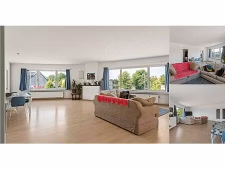 appartement à vendre à herentalsebaan 196 wommelgem (rbv26079)