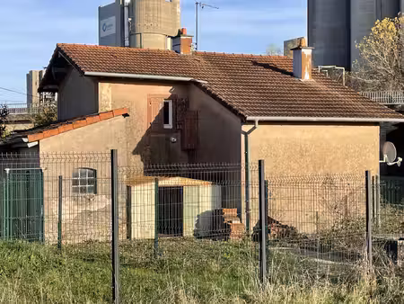 achat maison 4 pièces 85m² heming 57830