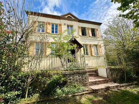 vente maison piscine à lisieux lisieux nord-est (14100) : à vendre piscine / 196m² lisieux