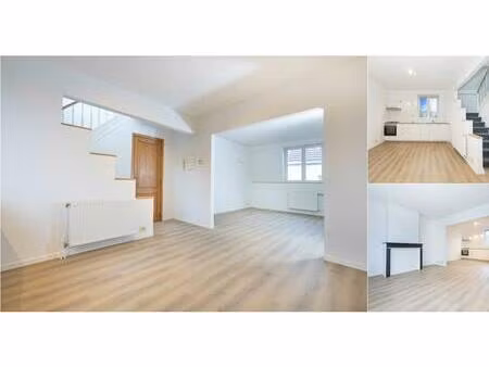 appartement à vendre à rue de la cigale 47 watermael-boitsfort (vbd86773)