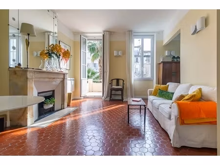 annonce appartement à vendre