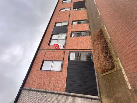 appartement te koop in geluwe met 2 slaapkamers