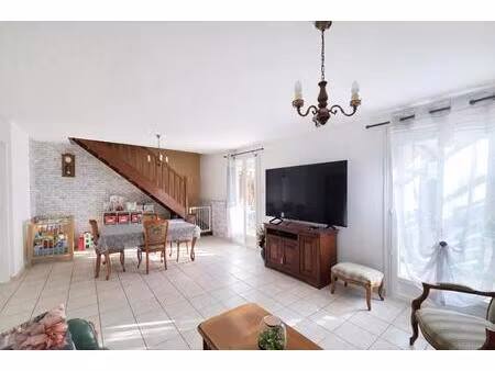 maison les mureaux 5 pièce(s) 110 m2