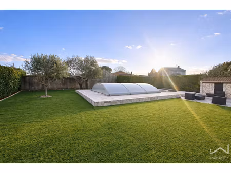 vente maison 4 pièces 93 m² à bagnols-sur-ceze (30200)  262 500 €