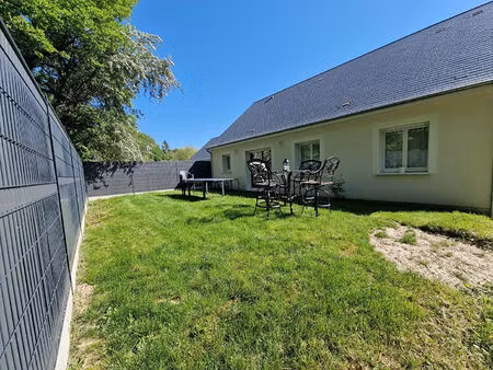 vente maison 4 pièces  86.00m²  la croix