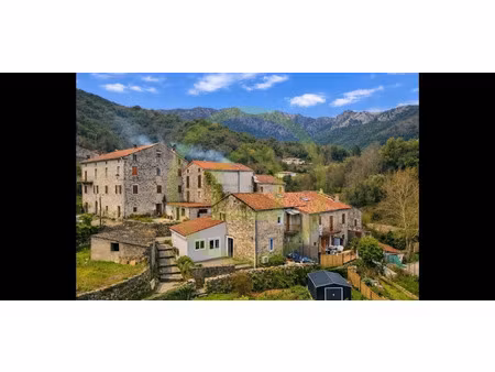 vente maison 3 pièces 59 m² à ucciani (20133)  265 000 €