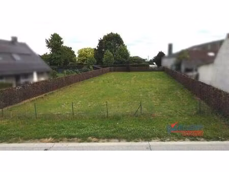 grond te koop in huise