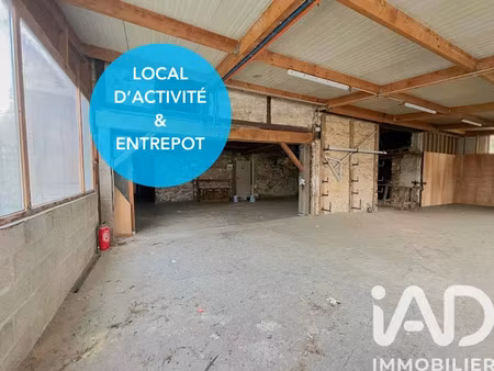 vente loft 5 pièces 713 m² à pacy-sur-eure (27120)  250 000 €